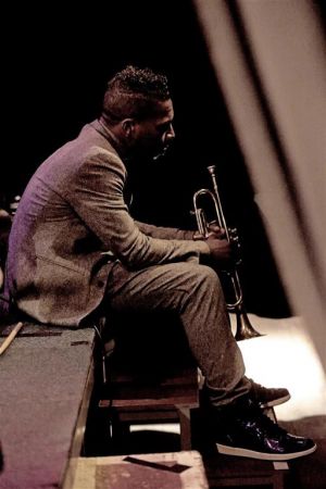 Roy Hargrove Bird Rotterdam 2017